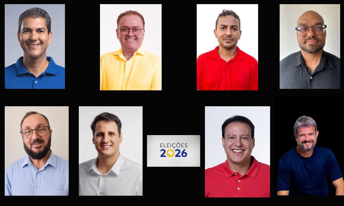 Foto: Agência Brasil/EBC