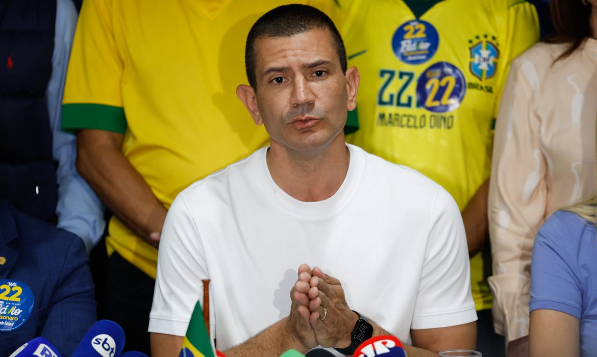 Foto: Agência Brasil/EBC