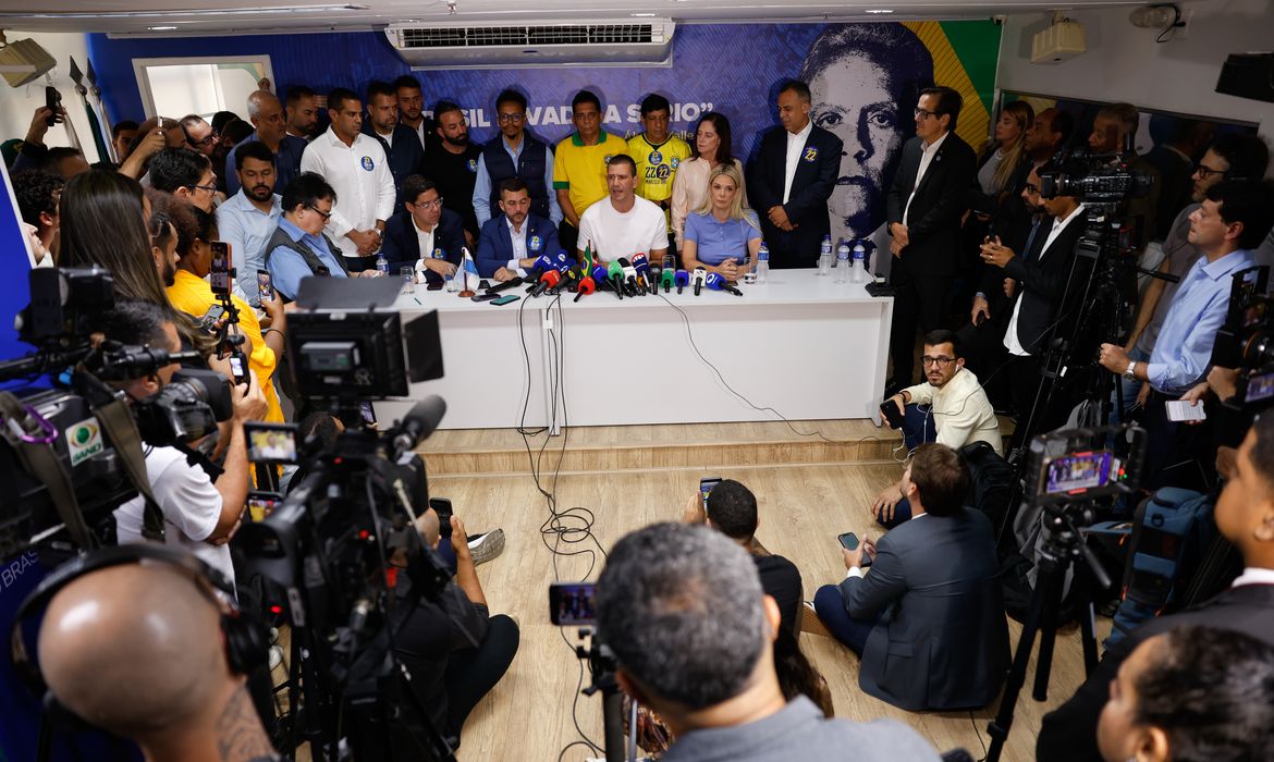 Foto: Agência Brasil/EBC