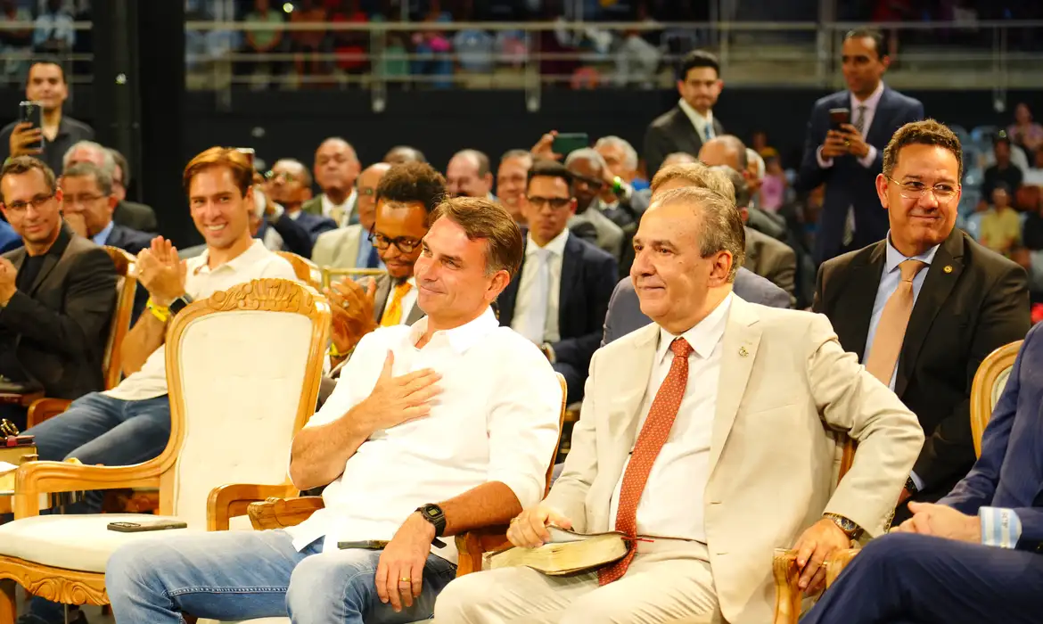 Foto: Agência Brasil/EBC
