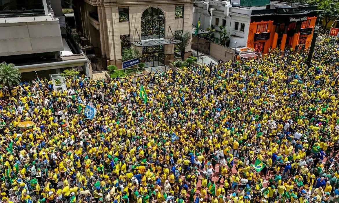 Foto: Agência Brasil/EBC