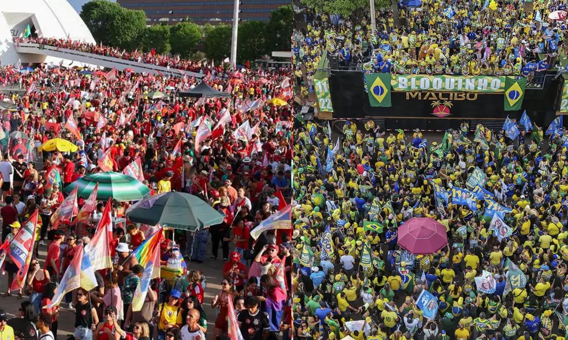 Foto: Agência Brasil/EBC
