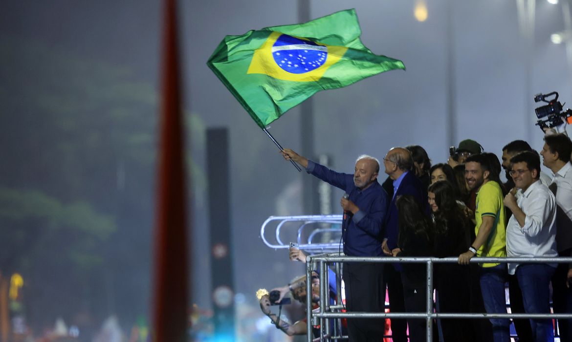 Foto: Agência Brasil/EBC