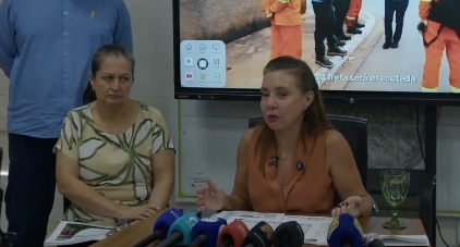 Flávia rompe silêncio, desafia Ananias e deixa futuro no PL em aberto