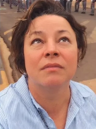 “Tem que ser Ypê”, candidata ironiza Medeiros que tirou onda com bolsonaristas