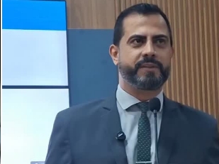 Secom Cuiabá