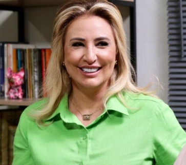 Após AVC, Márcia Pinheiro é operada por seis horas em São Paulo