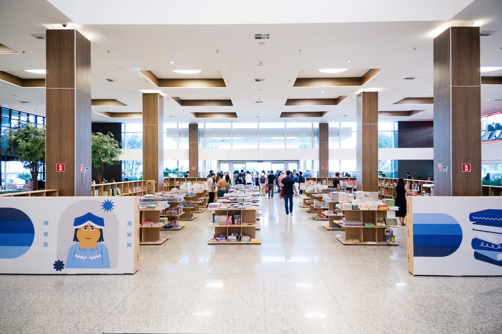 Outubro chega repleto de atrações e premiações no Shopping Estação