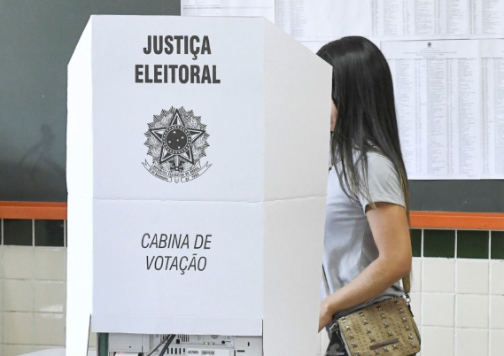 Eleições neste domingo: veja horário, documentos e o que levar para votar em MT