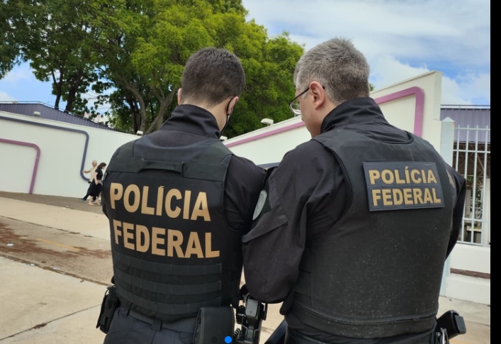 Compra de votos e propaganda irregular entram na mira da PF; 28 são conduzidos