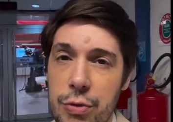 Comentarista da GloboNews aponta “avalanche bolsonarista” e prevê mudança no STF