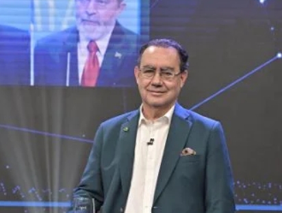 Augusto Cury apoia Flávio Bolsonaro no 2º turno