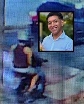 Polícia apura participação de ocupantes de Corolla na morte de professor em MT