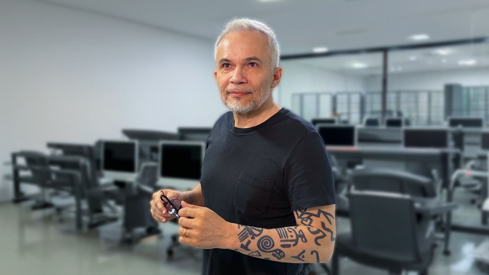 O Brasil não cabe em uma campanha só