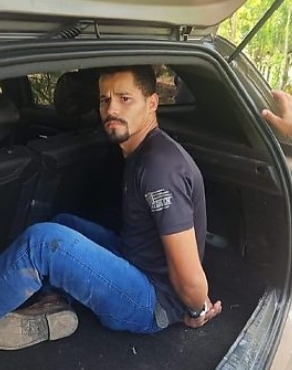 Caso Breno: suspeito aponta participação de mais duas pessoas no assassinato