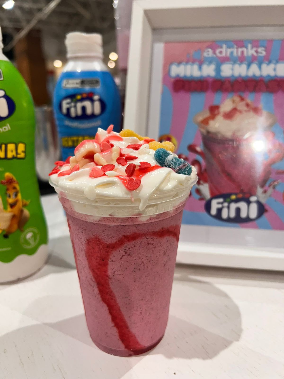 Festival do Sorvete chega ao Goiabeiras Shopping com muito sabor, diversão e opções para todos