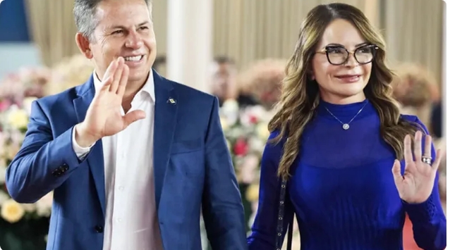 Mauro e Virginia Mendes estão entre os parlamentares eleitos com maior patrimônio