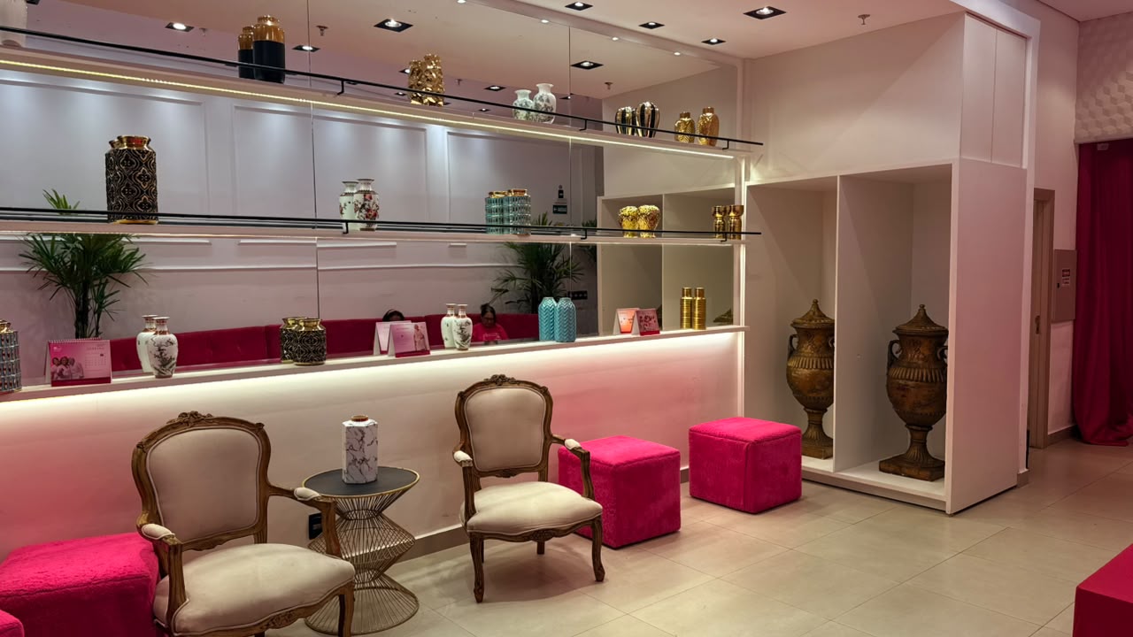 Outubro Rosa: MTmamma promove ação solidária no Pantanal Shopping
