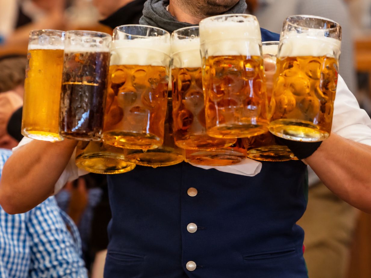 Oktoberfest Goiabeiras & Malcom acontece em Cuiabá a partir desta quinta (15)