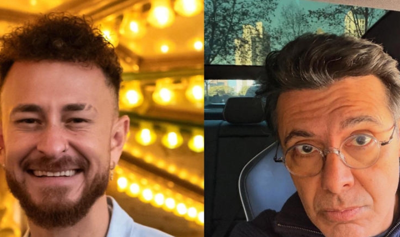 Fred Bruno diz estar bem após tiro atingir seu pé durante confusão em SP