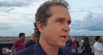 Fecomércio-MT em evidência após Tião da Zaeli ser citado em investigação do Gaeco