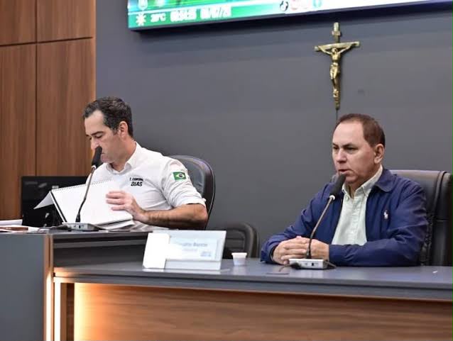 CPI da CS Mobi apresenta relatório final e pode embasar medidas contra concessão em Cuiabá