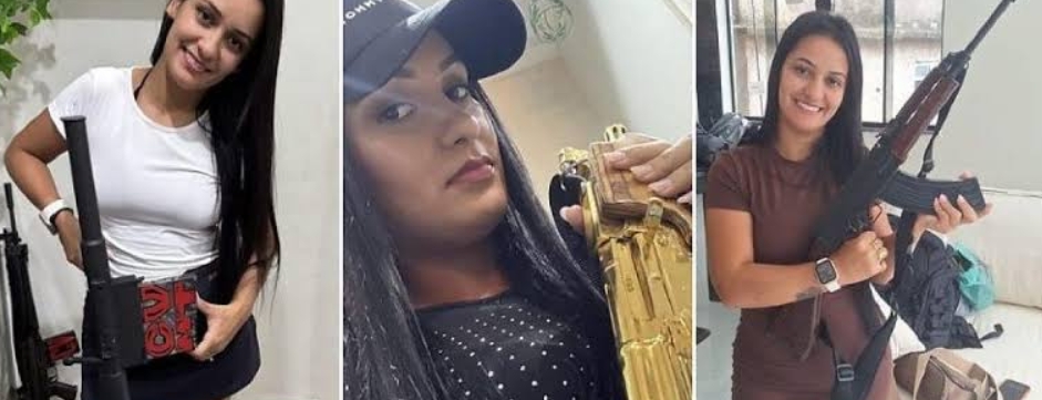 Defesa tenta revogar prisão de missionária, mas STJ nega liminar