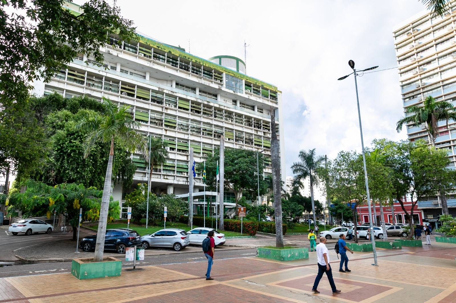 Prefeitura de Cuiabá realiza 1ª edição da Feira do Servidor Empreendedor nesta quinta(28)