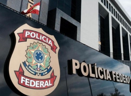 PF deflagra operação no TCE-MT e cumpre mandados nesta quinta (29)